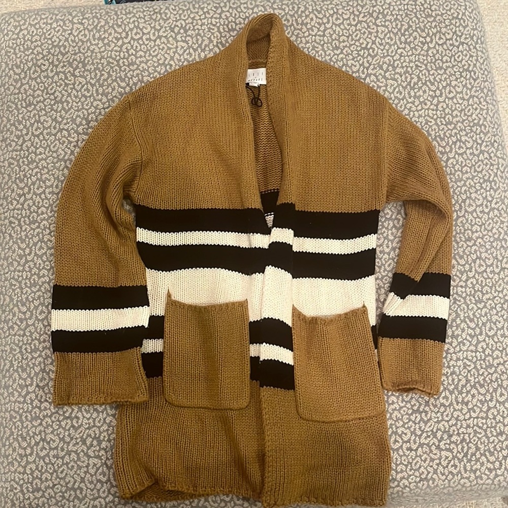 Lost + Wander Sweater